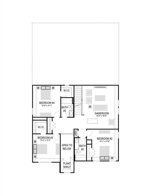 1129 Del Rio Drive, Lavon, TX 75166