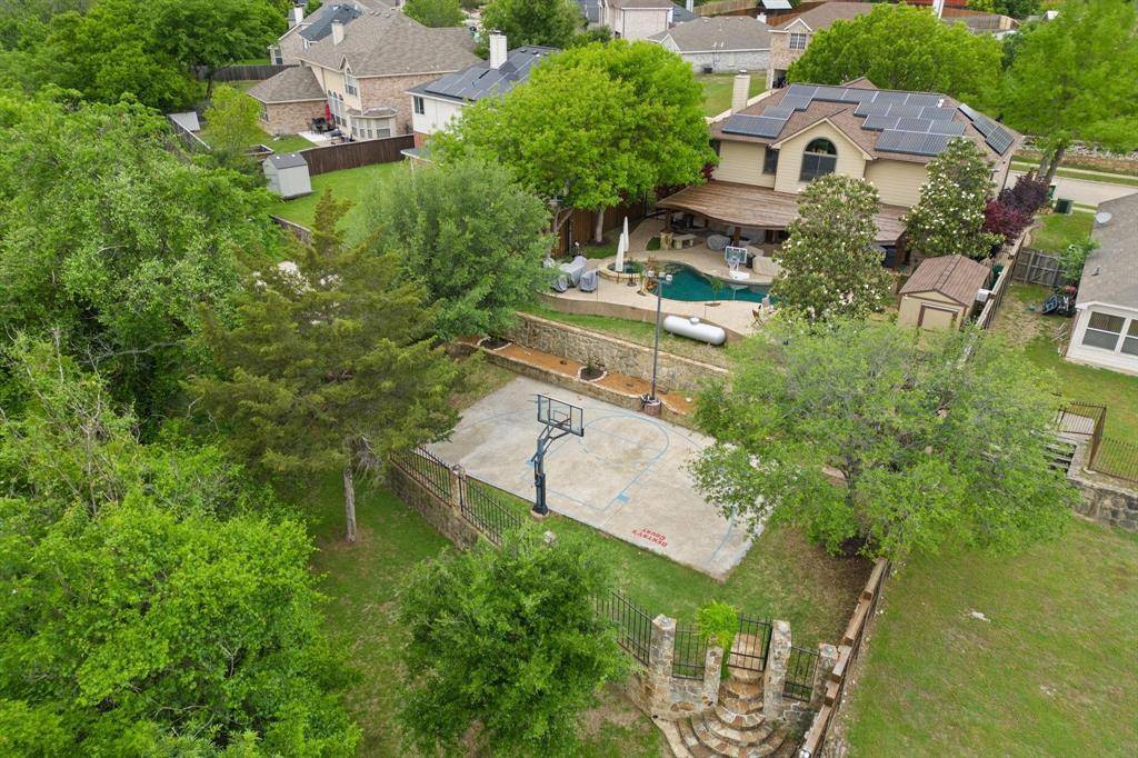 1088 Pondview Drive, Cedar Hill, TX 75104