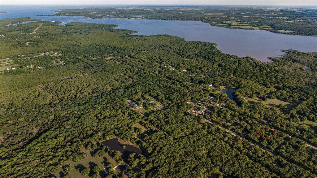 469 County Road 3788, Quinlan, TX 75474