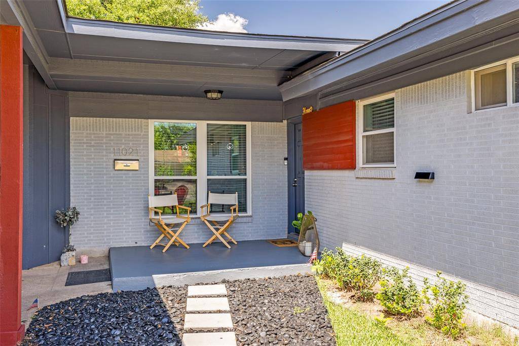 11021 Cactus Lane, Dallas, TX 75238