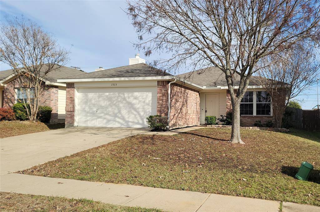 1313 Ash Street, Anna, TX 75409