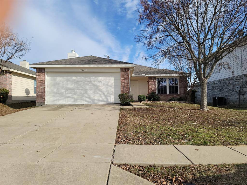 1313 Ash Street, Anna, TX 75409