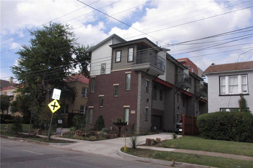 4223 Wycliff Avenue #3, Dallas, TX 75219