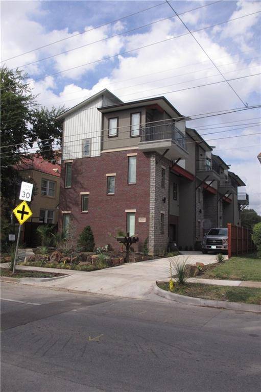 4223 Wycliff Avenue #3, Dallas, TX 75219