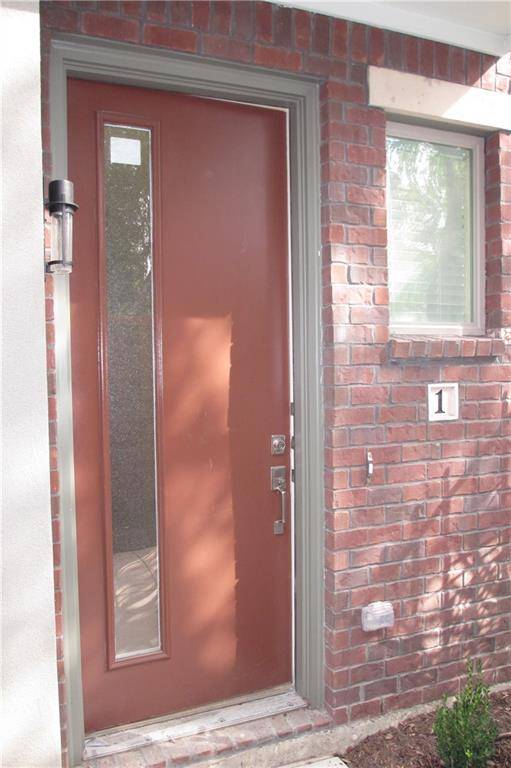 4223 Wycliff Avenue #3, Dallas, TX 75219