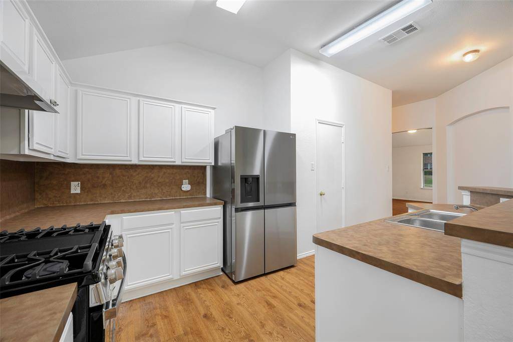 1001 Campbell Drive, Mckinney, TX 75071