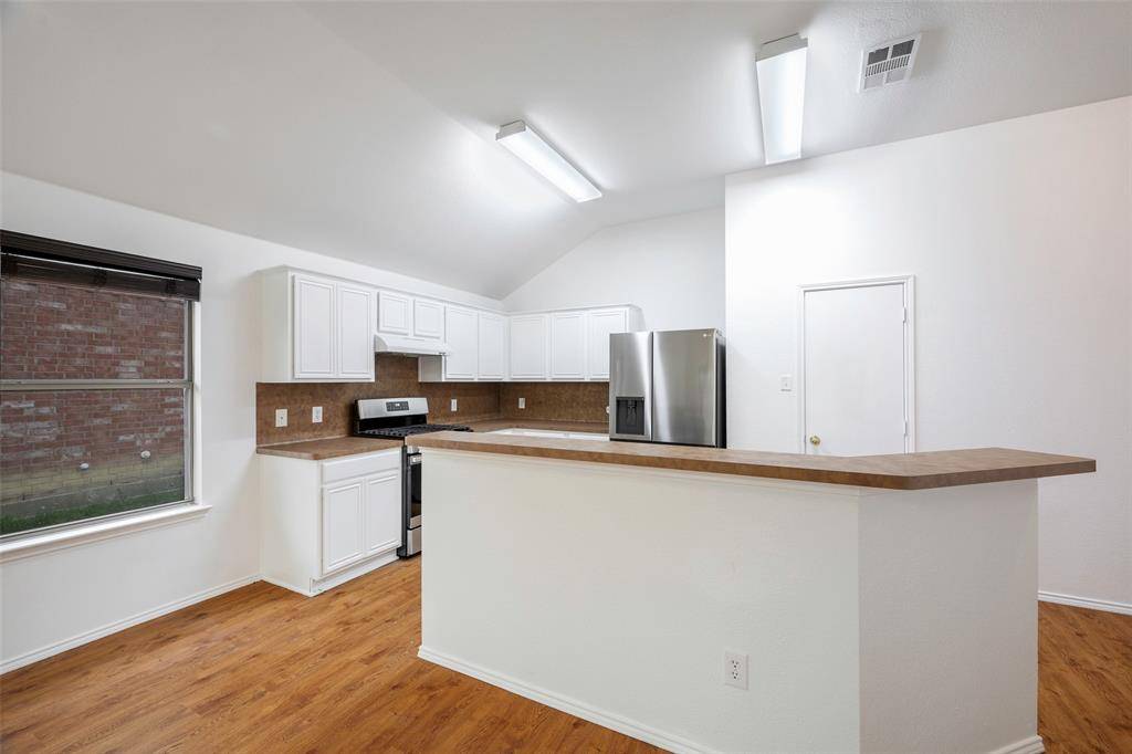 1001 Campbell Drive, Mckinney, TX 75071