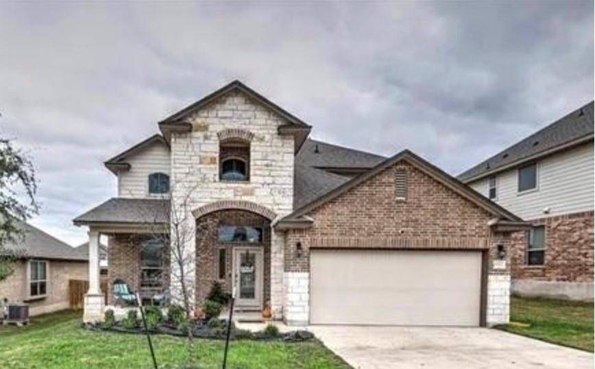 6107 Lavaca Drive, Belton, TX 76513