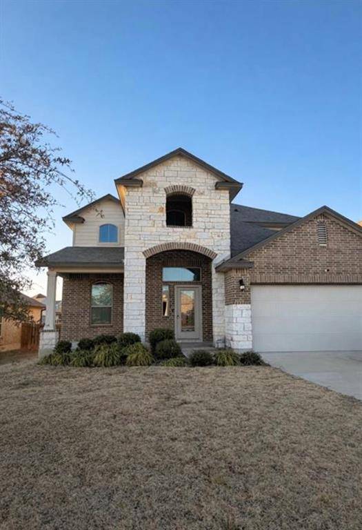6107 Lavaca Drive, Belton, TX 76513