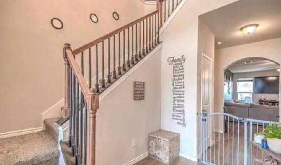 6107 Lavaca Drive, Belton, TX 76513