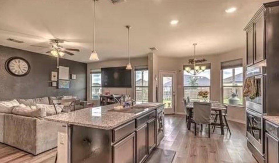 6107 Lavaca Drive, Belton, TX 76513