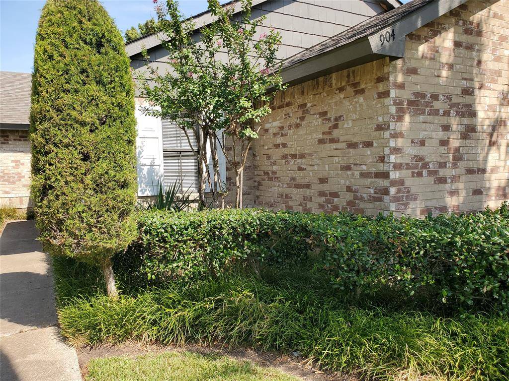 904 Rocky Creek Lane, Allen, TX 75002