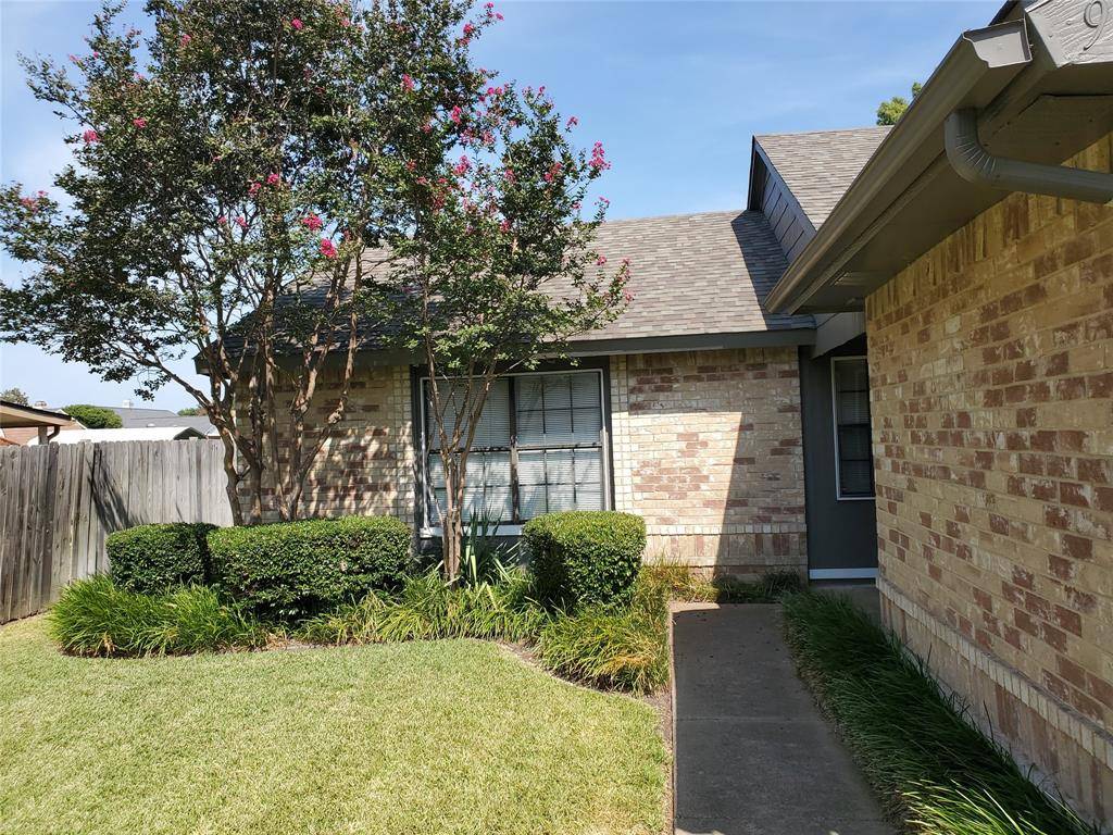 904 Rocky Creek Lane, Allen, TX 75002