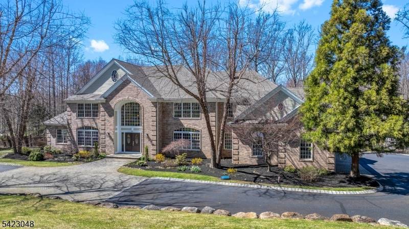 42 Calais Rd, Mendham Twp., NJ 07945