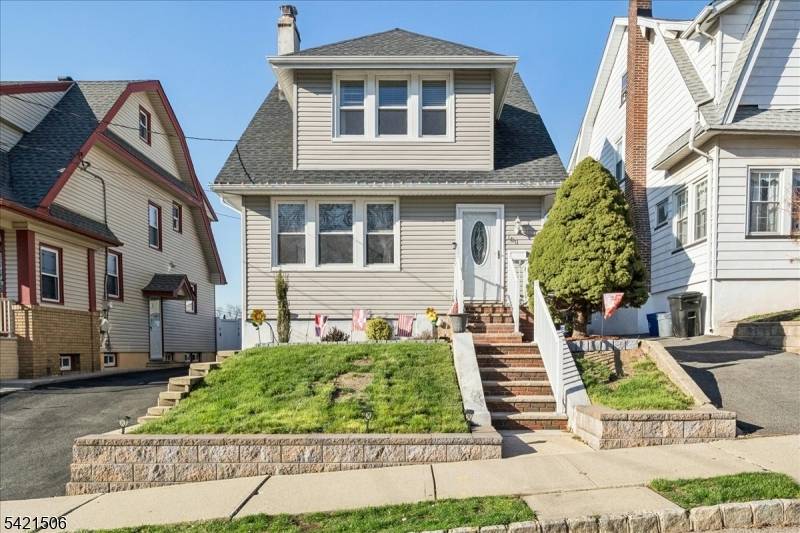 100 Tiona Ave, Belleville Twp., NJ 07109