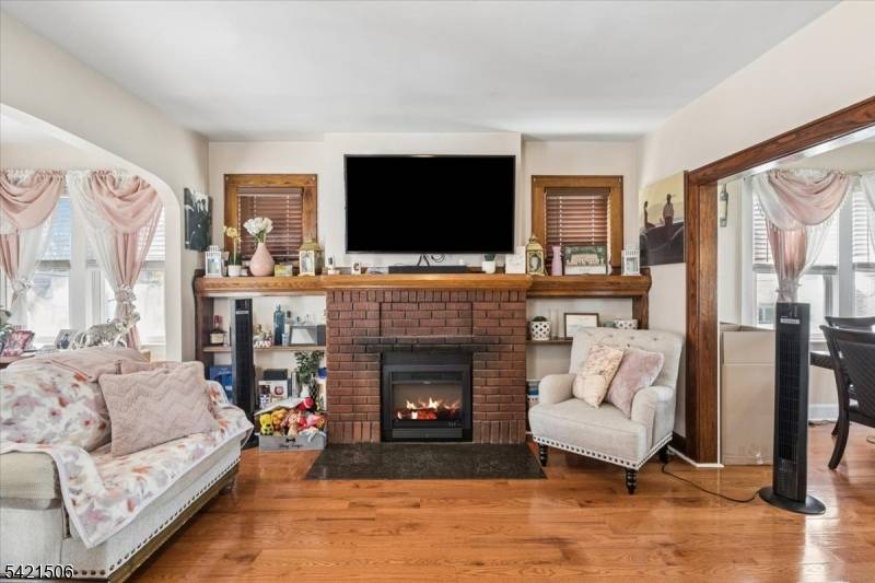 100 Tiona Ave, Belleville Twp., NJ 07109