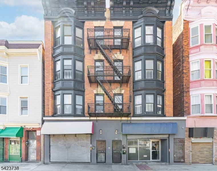 358-360 S Orange Ave, Newark City, NJ 07103
