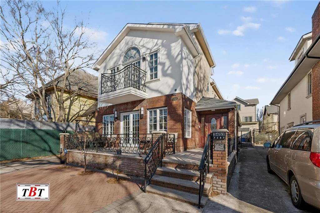 3453 Bedford AVE, Brooklyn, NY 11210