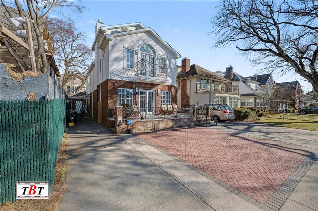 3453 Bedford AVE, Brooklyn, NY 11210