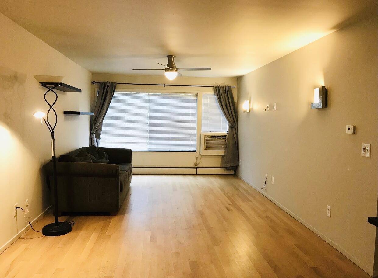 1531 Packard ST #4, Ann Arbor, MI 48104