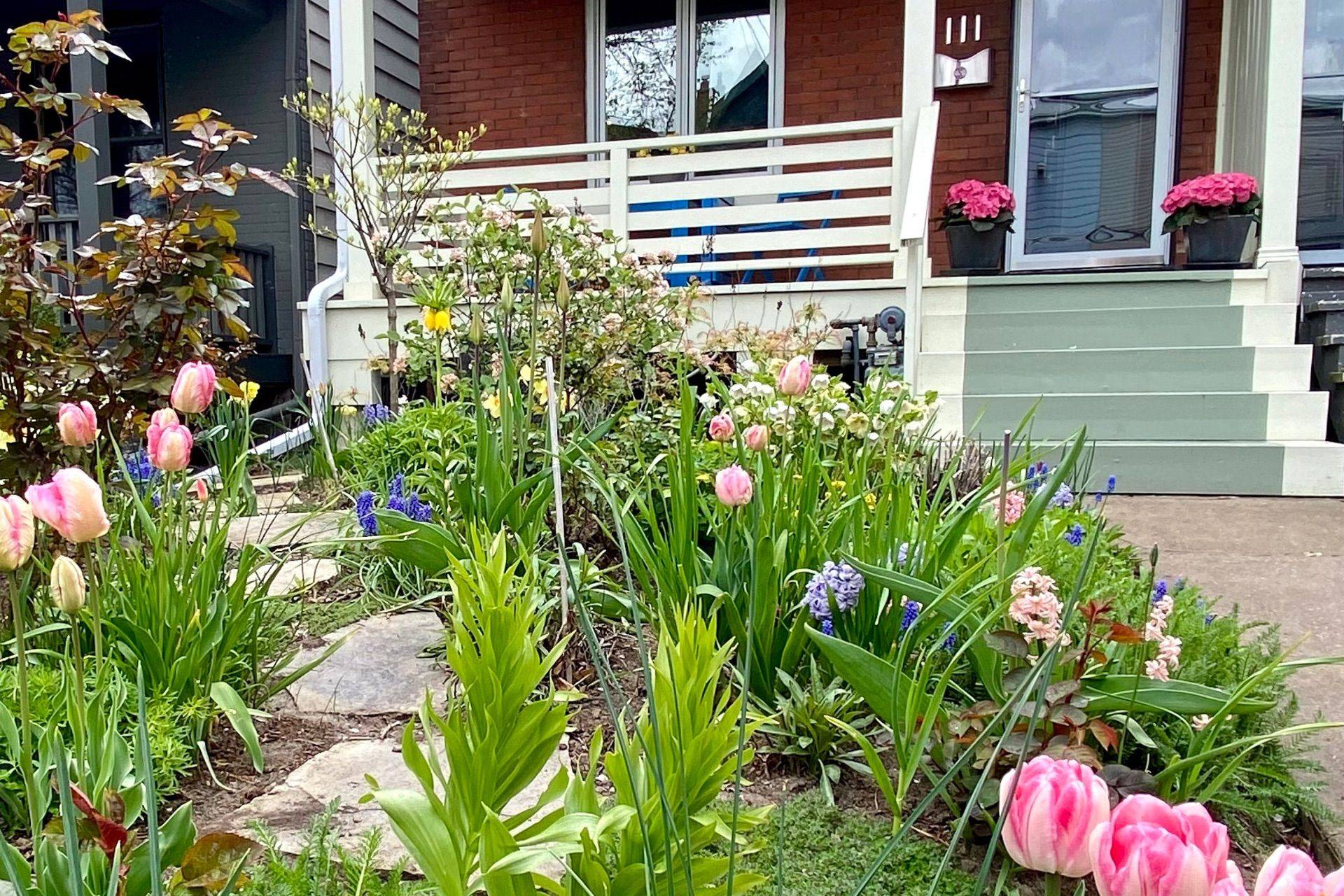 111 Withrow AVE, Toronto E01, ON M4K 1C8