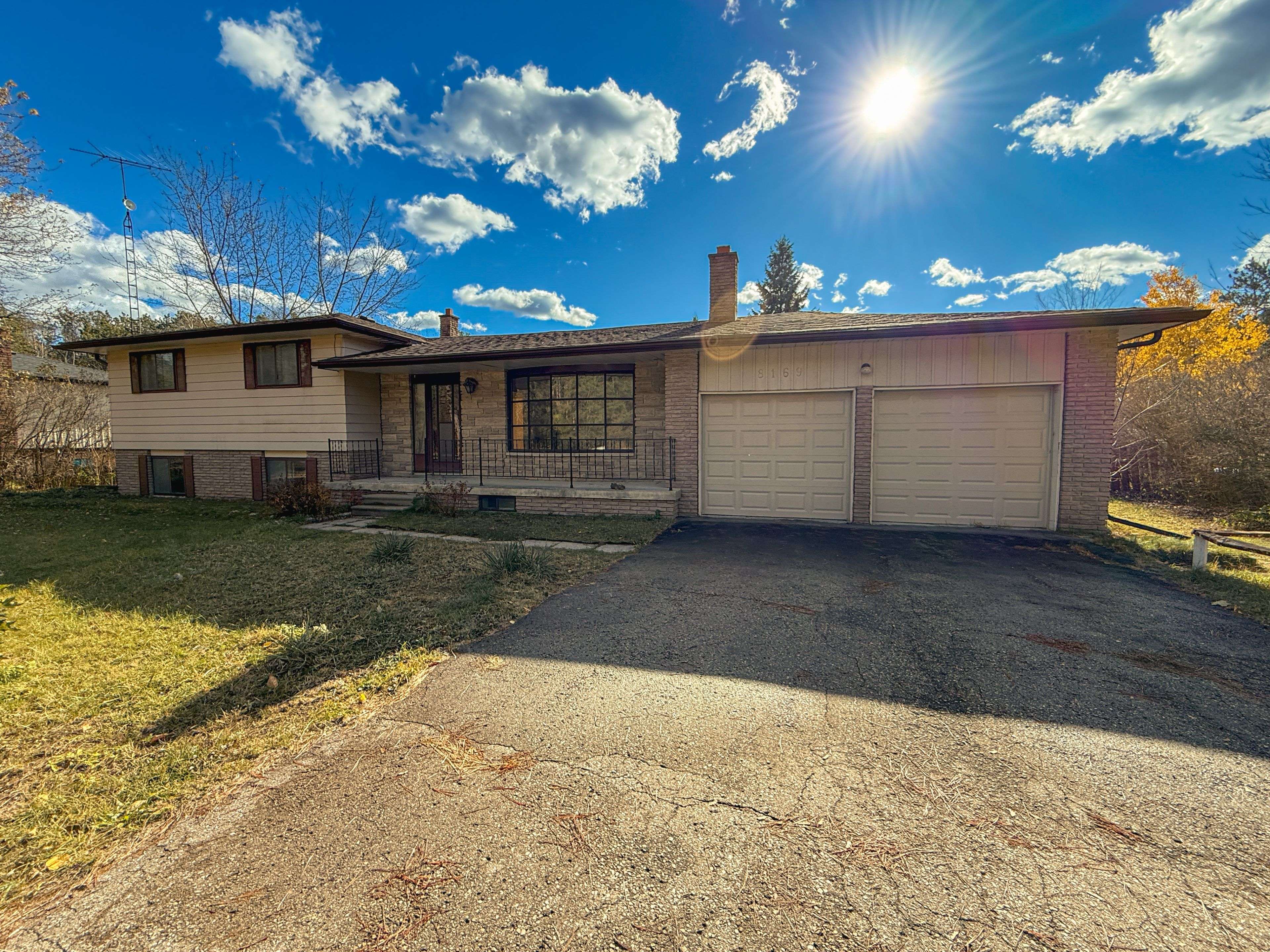 8169 Main ST E, Adjala-tosorontio, ON L0M 1M0