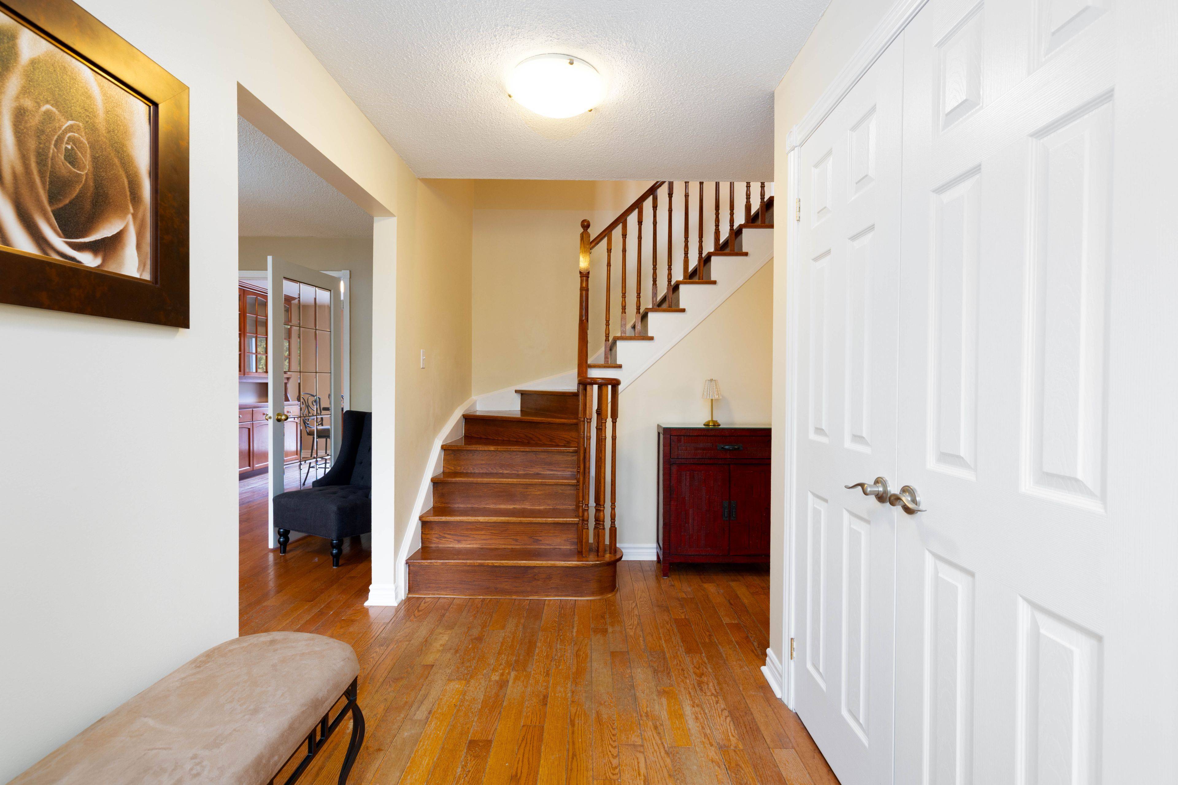 54 Meyer CIR, Markham, ON L3P 4C4