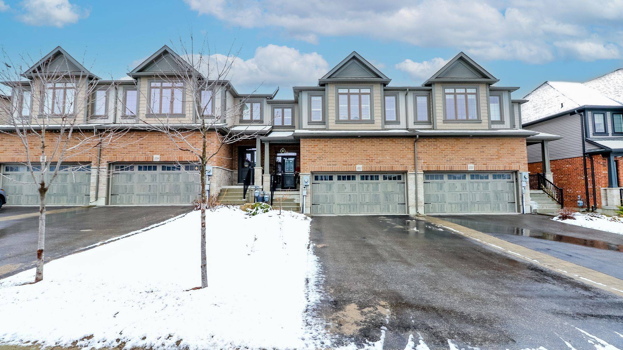 1012 Wright DR, Midland, ON L4R 0E4