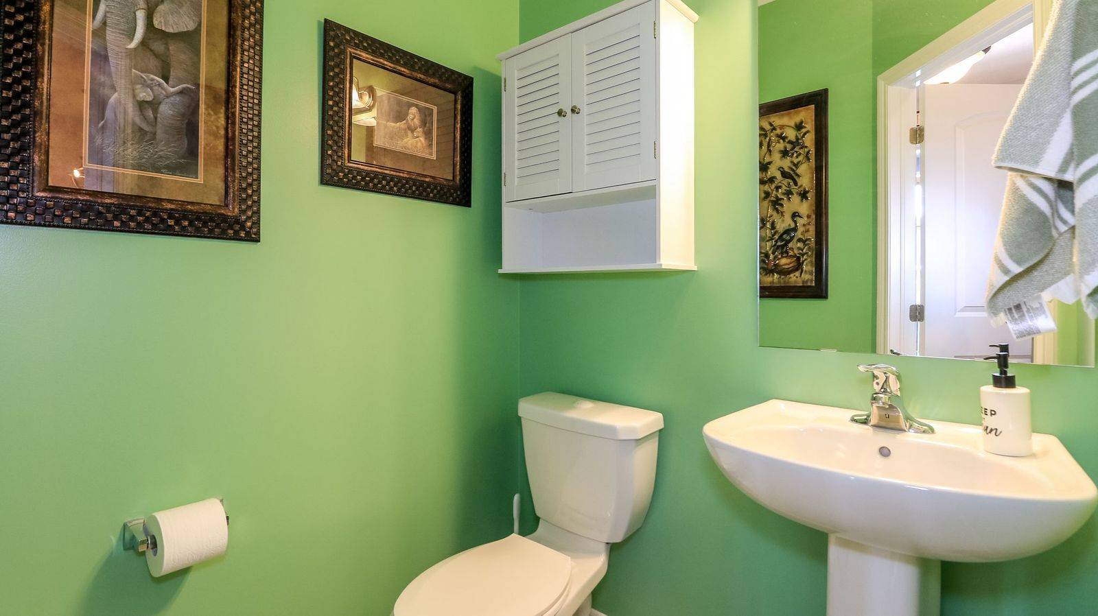 1012 Wright DR, Midland, ON L4R 0E4