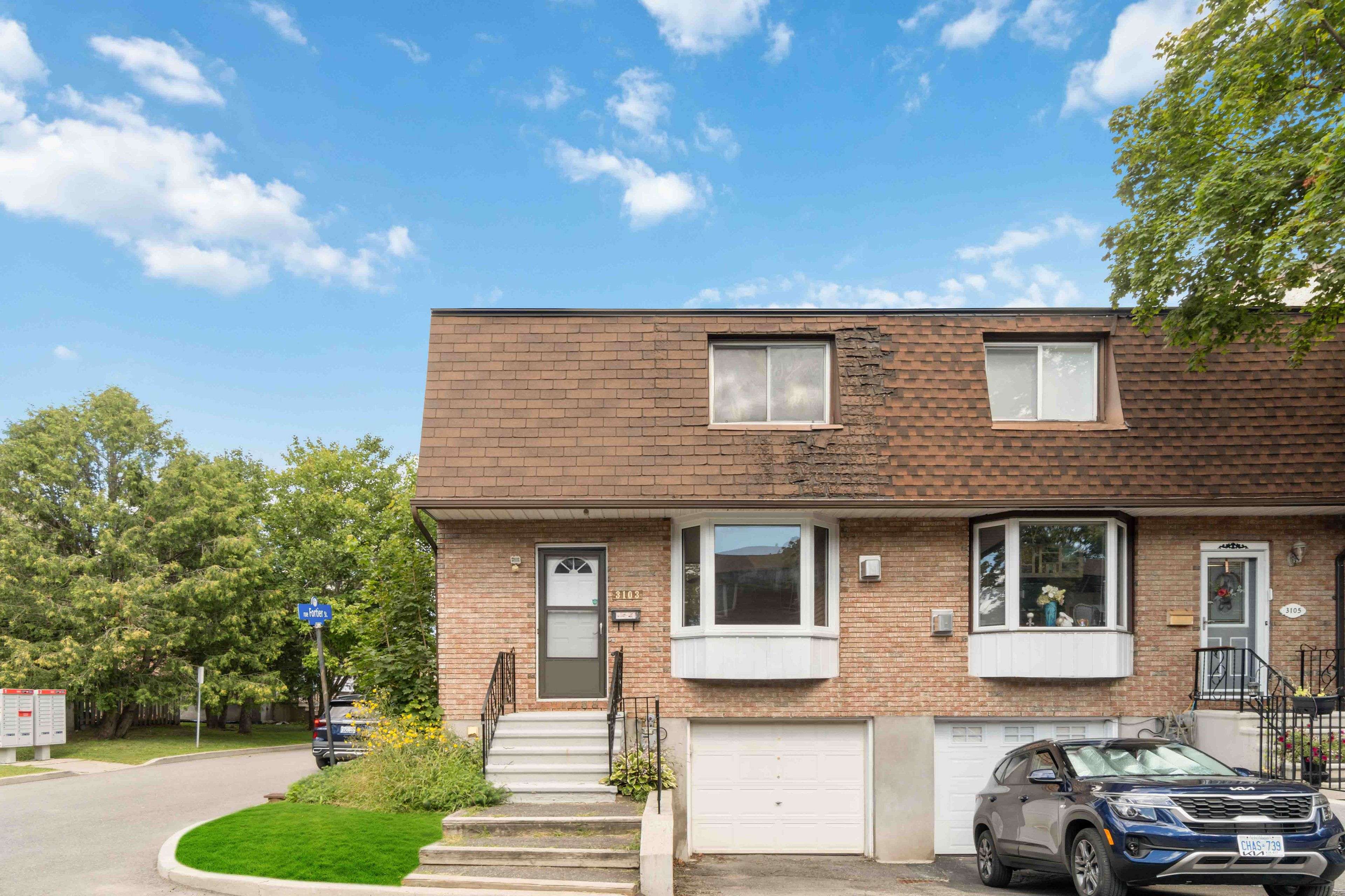 3103 Armada AVE #17, Blossom Park - Airport And Area, ON K1T 1T6