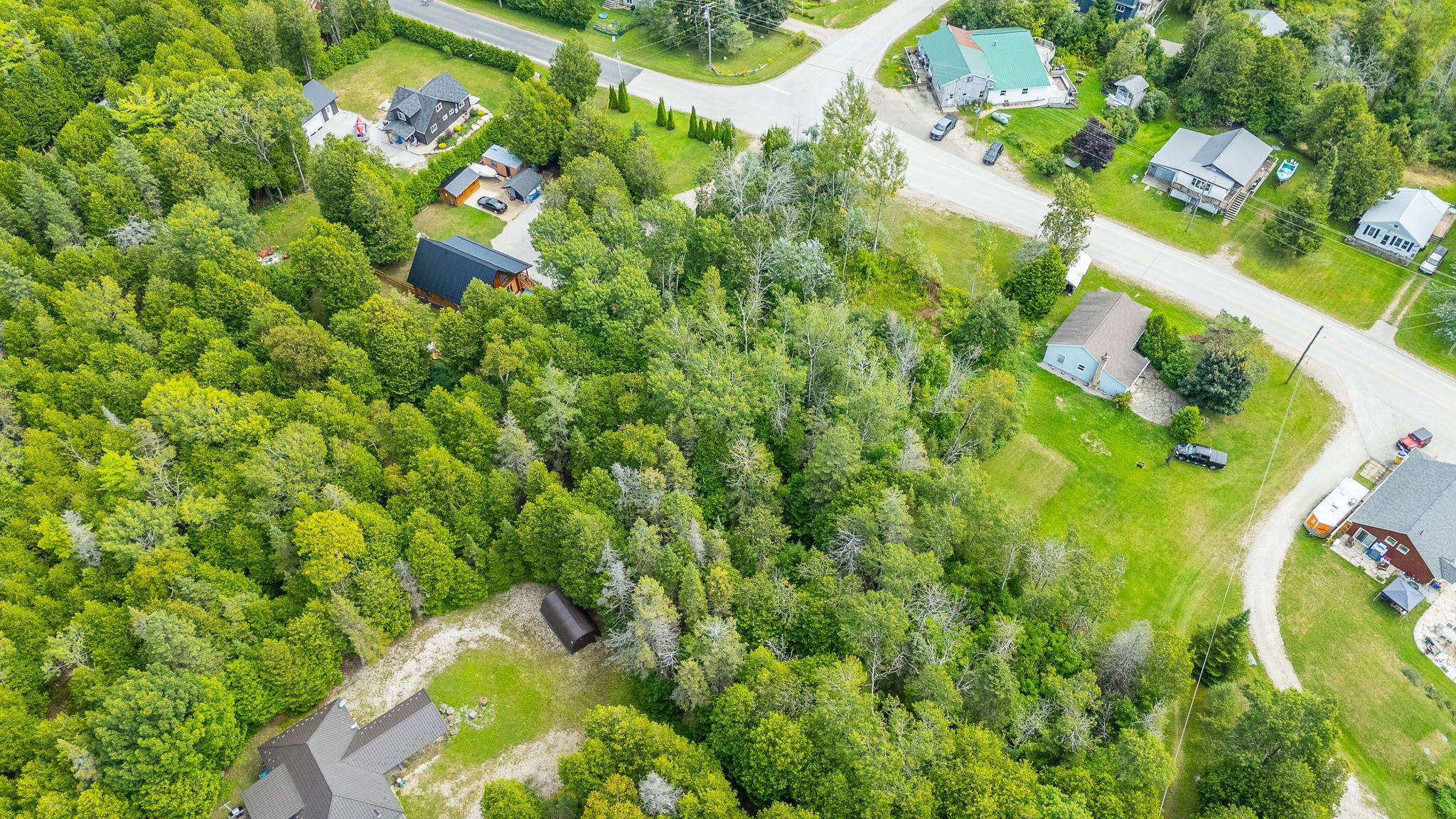 Lot 29 Stokes River RD, Northern Bruce Peninsula, ON N0H 1W0