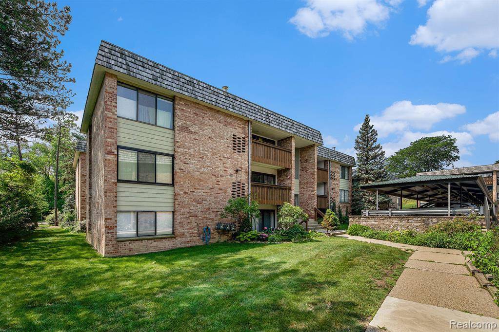 2150 Pauline BLVD #203, Ann Arbor, MI 48103