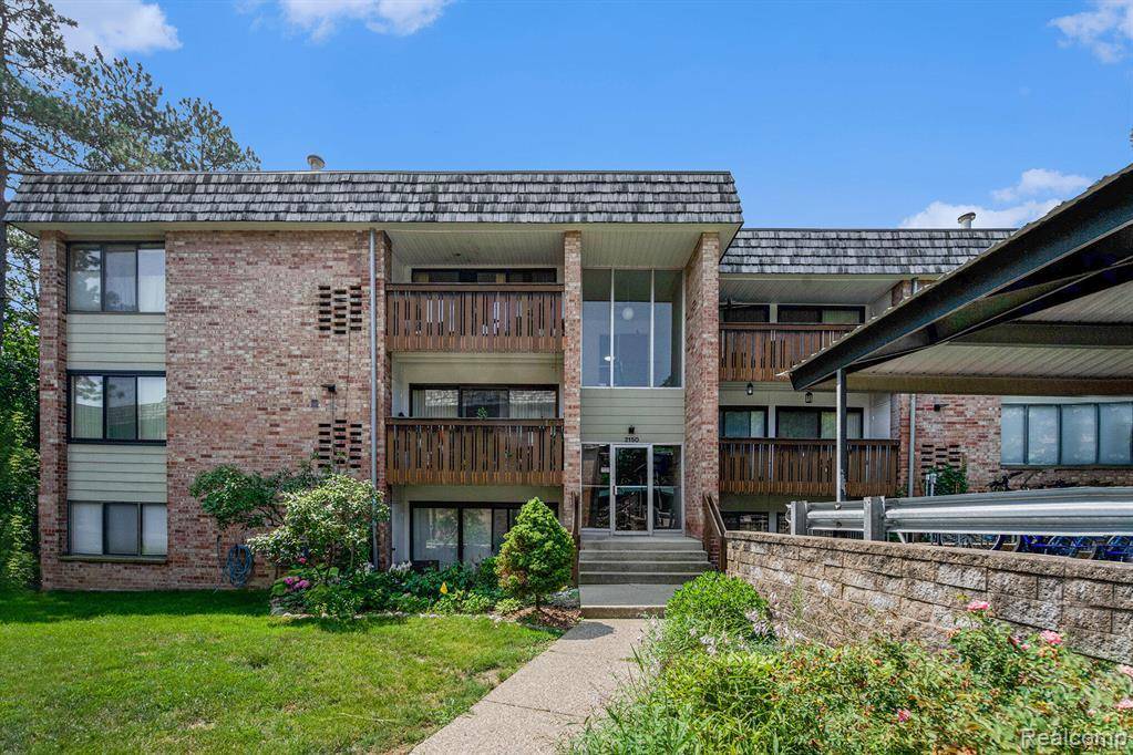 2150 Pauline BLVD #203, Ann Arbor, MI 48103