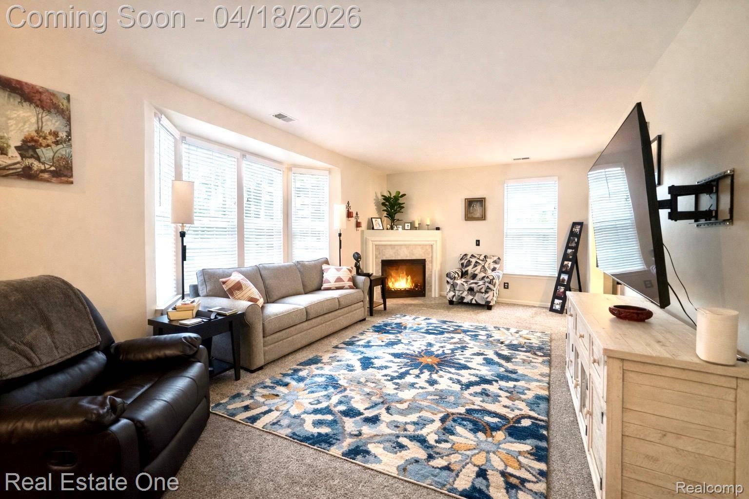 515 Dockside CIR #28, Holly Township, MI 48442