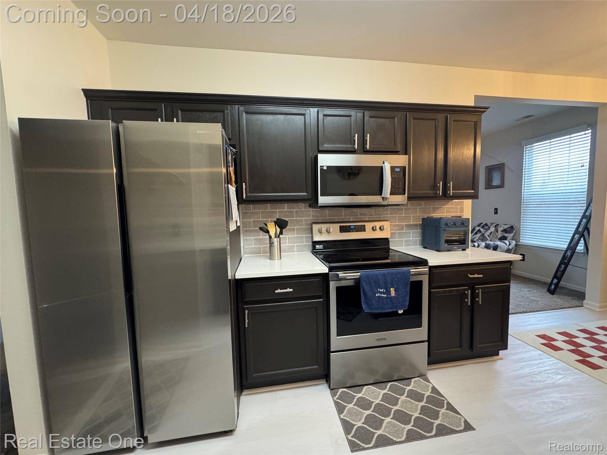 515 Dockside CIR #28, Holly Township, MI 48442