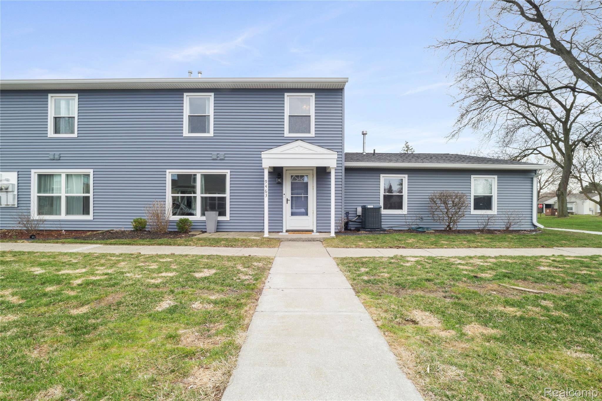 9463 Parkwood N, Davison Township, MI 48423