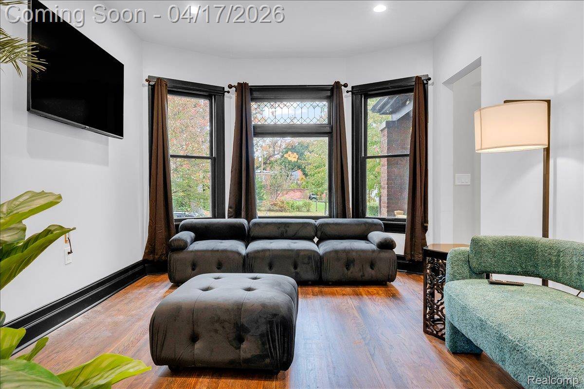 1759 Parker ST, Detroit, MI 48214