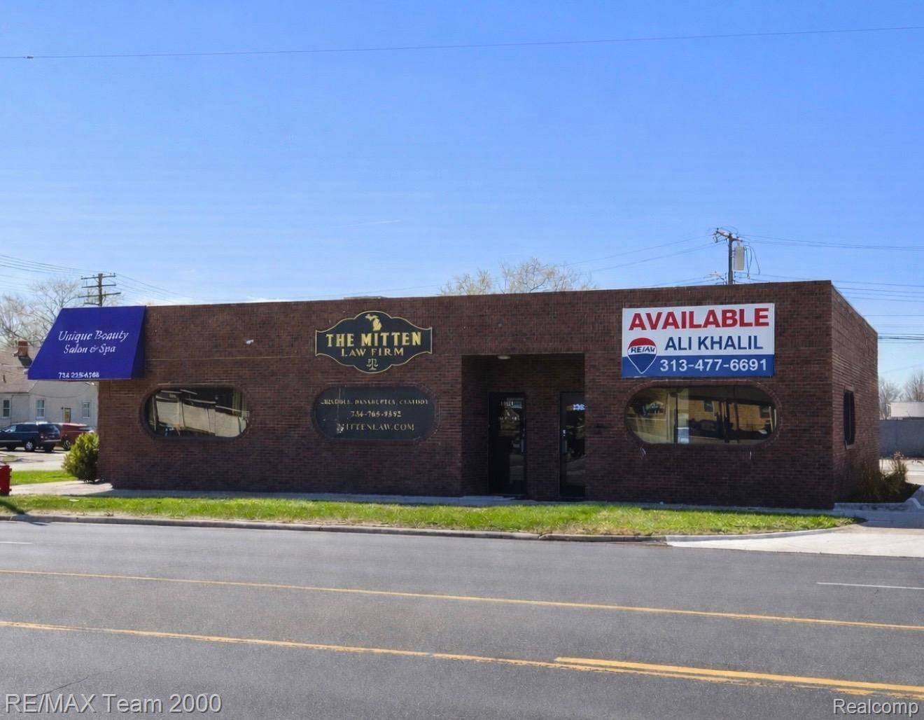 13625 Northline RD, Southgate, MI 48195