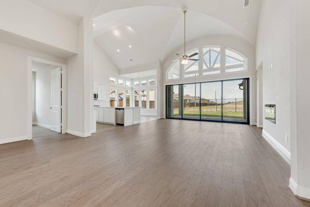 1006 Cascading Creek Drive, Rockwall, TX 75087