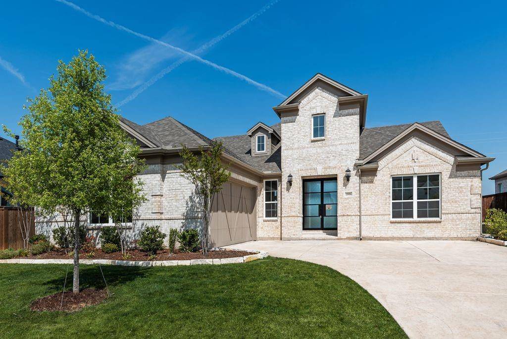 1006 Cascading Creek Drive, Rockwall, TX 75087