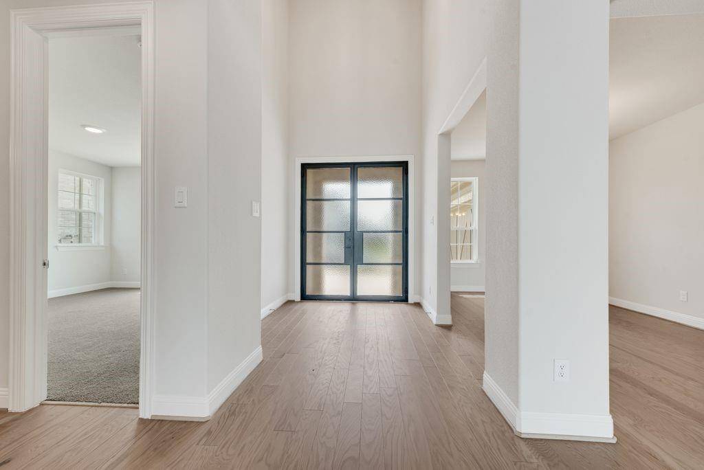 1006 Cascading Creek Drive, Rockwall, TX 75087