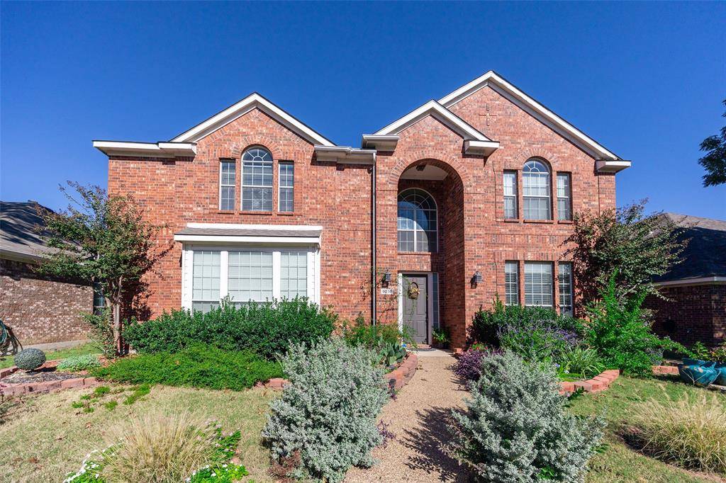 9216 Sterling Gate Drive, Mckinney, TX 75072
