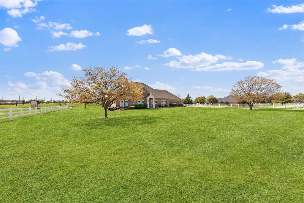 509 Ridge Country Road, Haslet, TX 76052