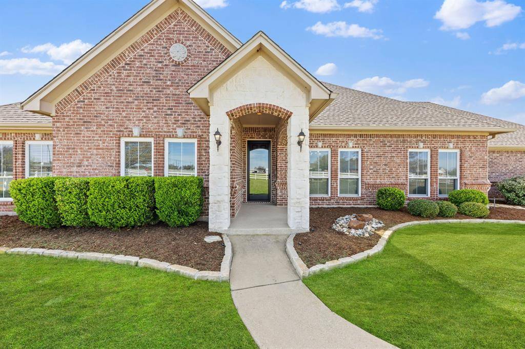 509 Ridge Country Road, Haslet, TX 76052