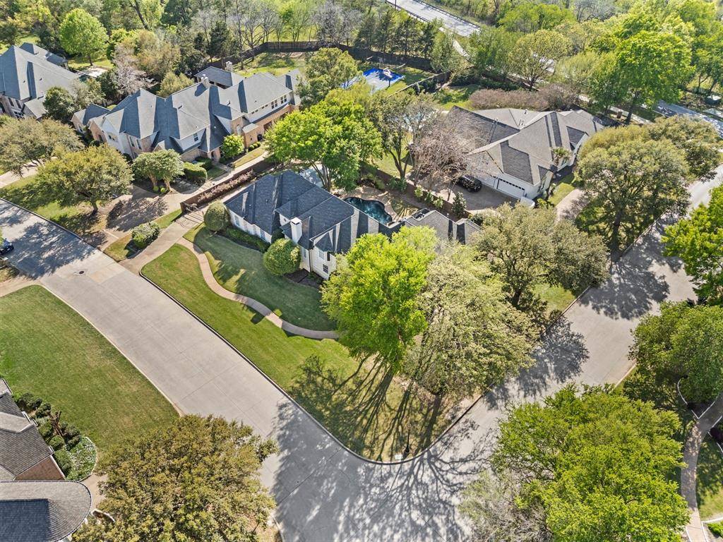 115 Creekway Bend, Southlake, TX 76092