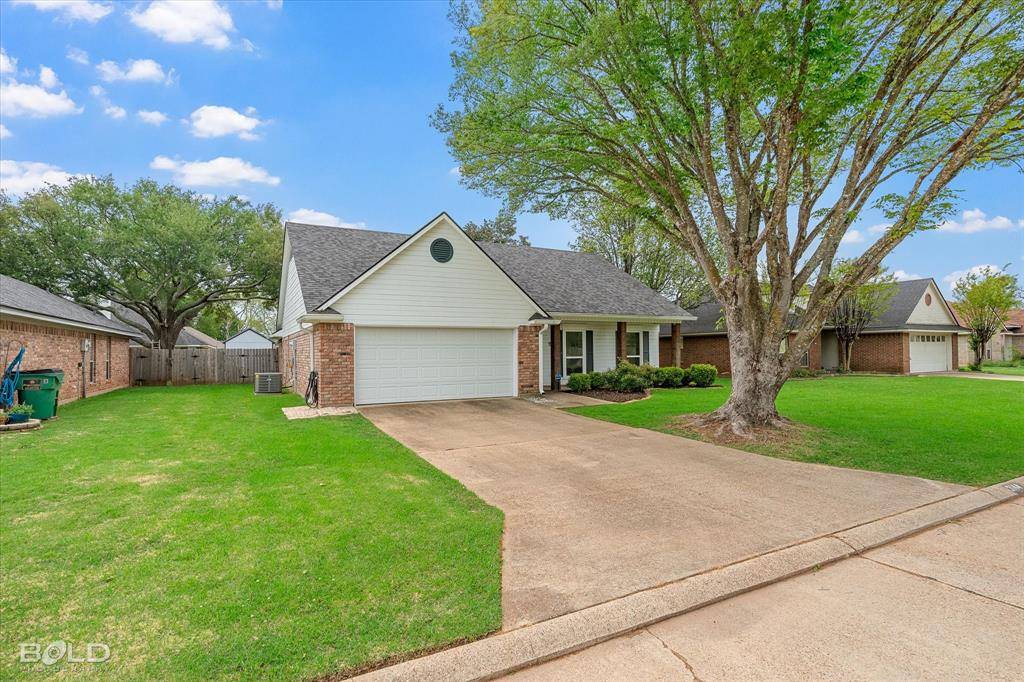 3144 Petite Drive, Bossier City, LA 71111