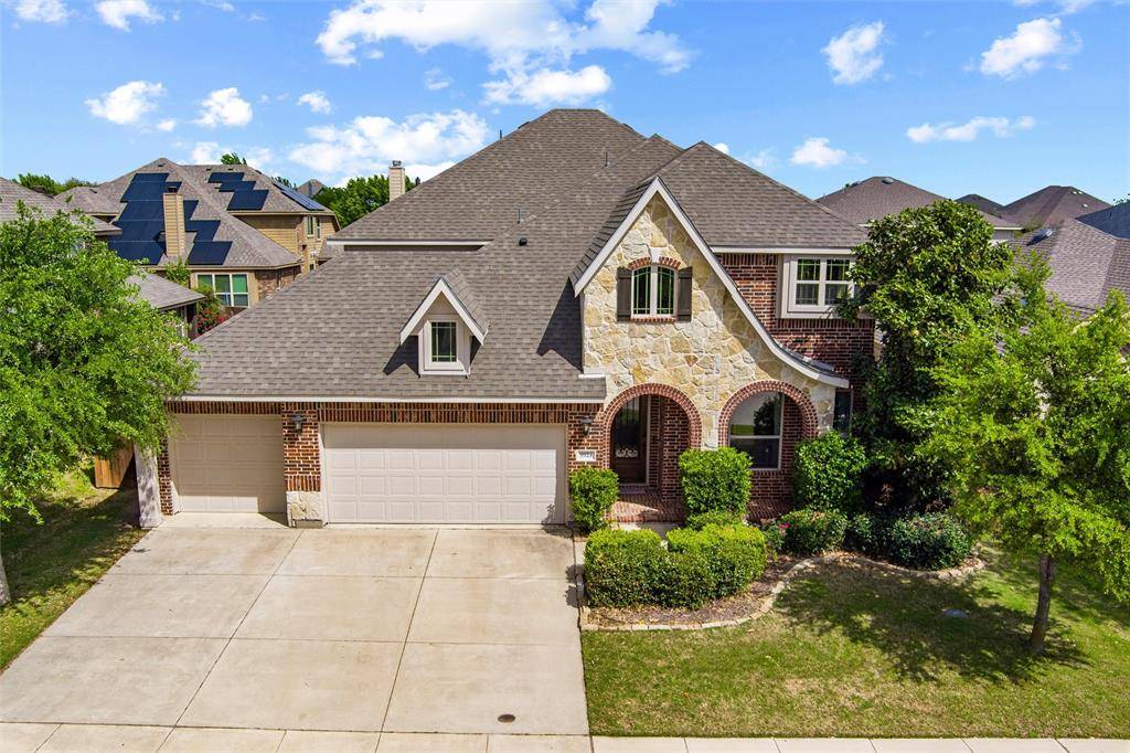 9924 Chrysalis Drive, Fort Worth, TX 76131