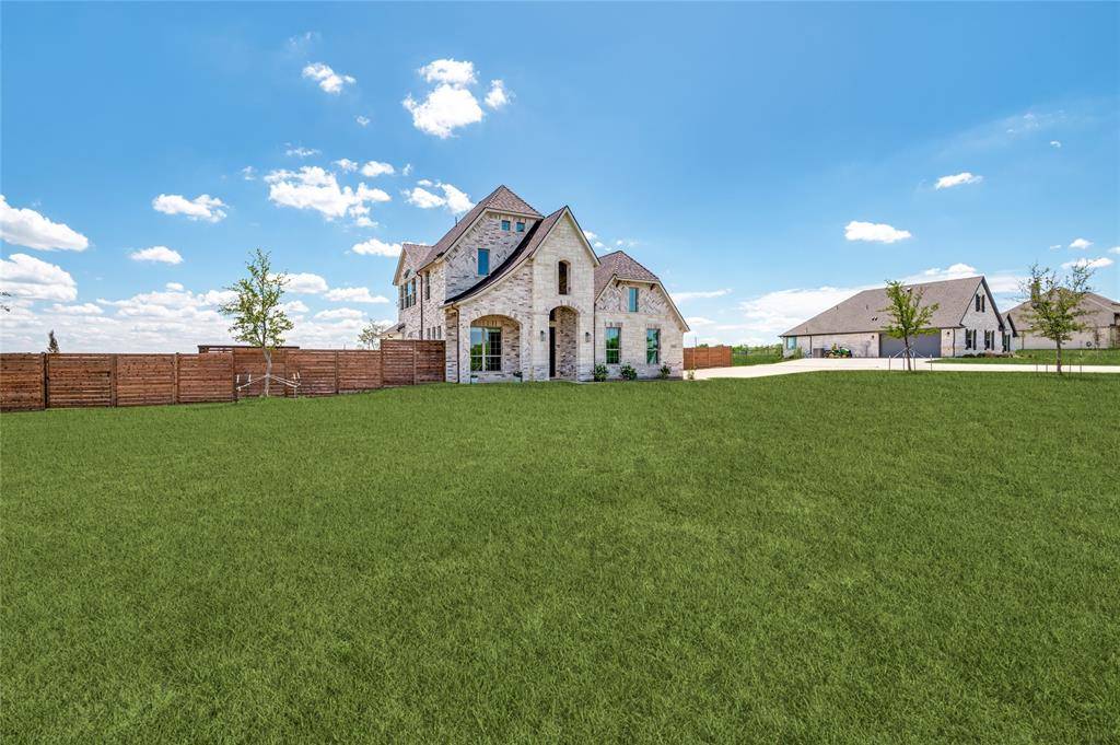 6191 Old Buena Vista Road, Waxahachie, TX 75167