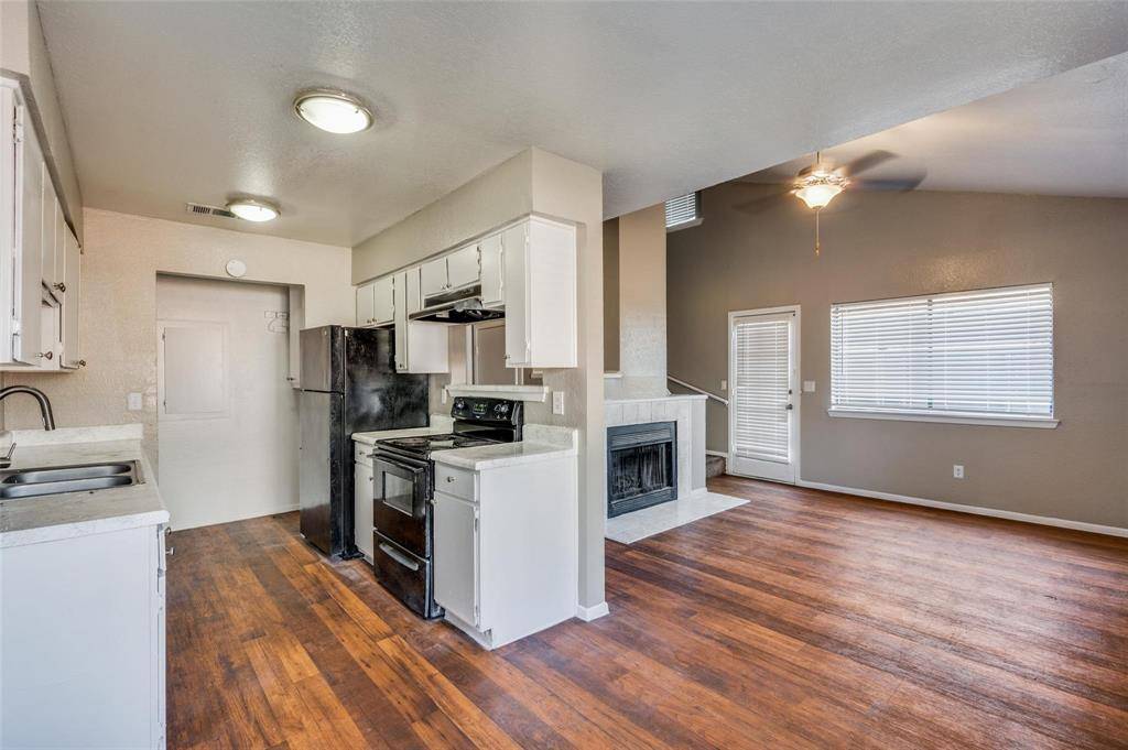 1122 Millview #701, Arlington, TX 76012