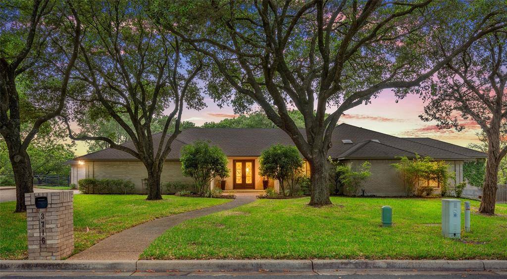 3716 Chimney Ridge Drive, Waco, TX 76708